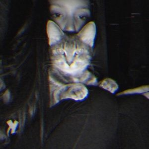 Meet your Posher, Nikki